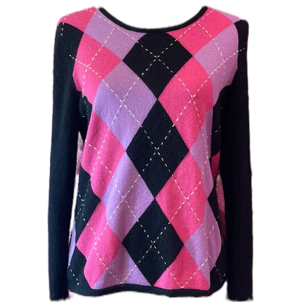 Chadwick’s Y2K Top/Sweater